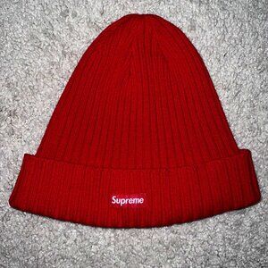 Supreme Box Logo Beanie
